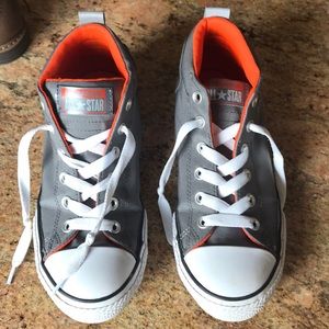 Converse All Star Boys Size 5Y